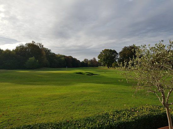 Effingham Golf Club